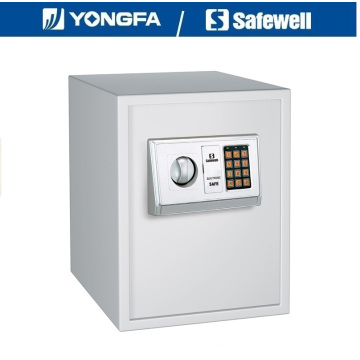 Safewell 50 cm Höhe Ea Panel Elektronische Safe für Büro